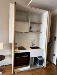 OUE Twin Peaks (D9), Condominium #603083551